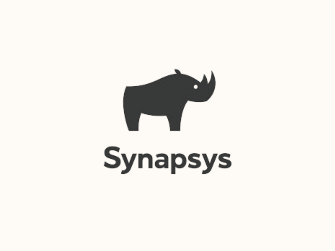 logo synapsys group portfolio