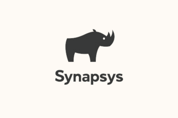 logo synapsys group portfolio