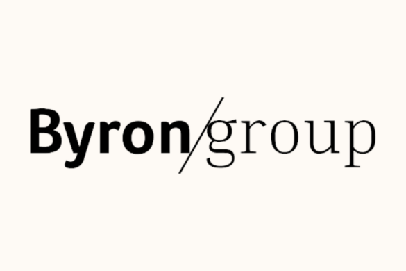 logo Byron group portfolio