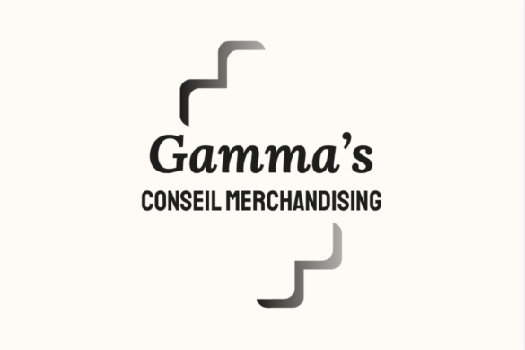 logo Gamma Conseil