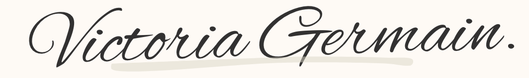 victoria-germain-signature