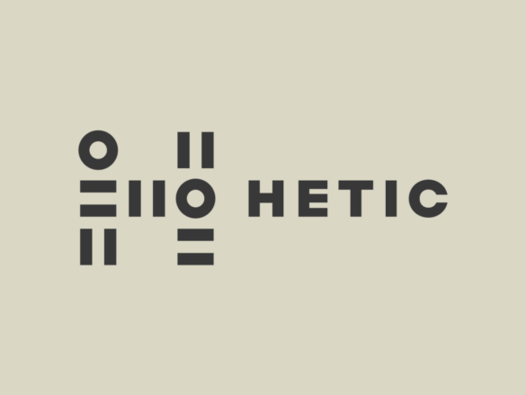 logo HETIC intervention école